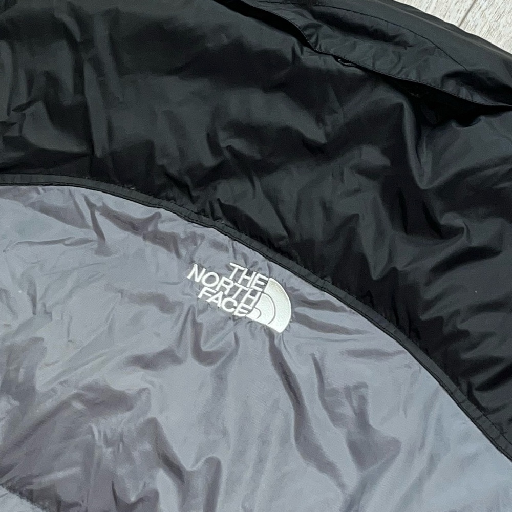 Vintage The North Face Nupste 700 Goose Down Jacket, Rare - Picture 7 of 14